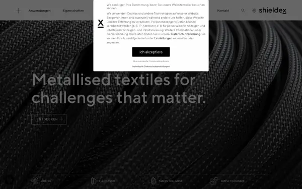 www.shieldex.de
