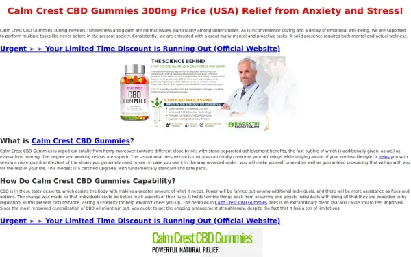 calmcrest-cbdgummies-buy.webflow.io