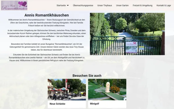 www.annis-romantikhaeuschen.de