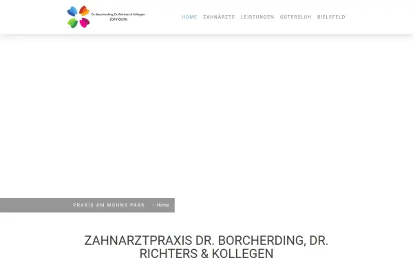 www.drborcherding.de