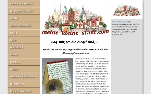 www.meine-kleine-stadt.de