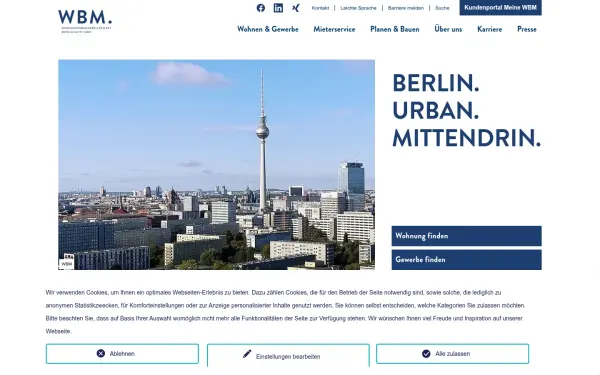 www.wbm.de