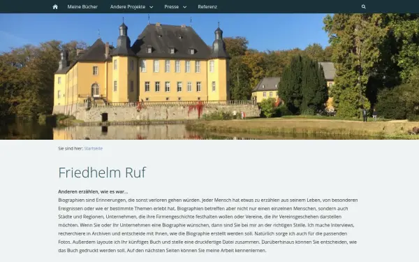 der-biograph.de