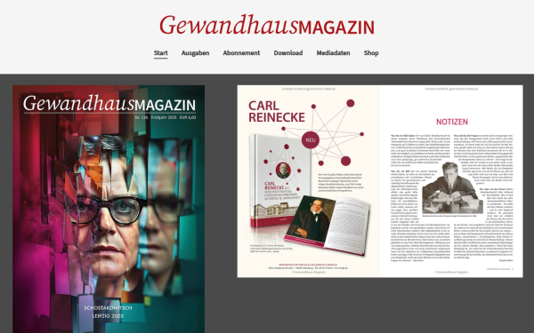 gewandhausmagazin.de