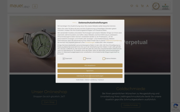 www.mauer.de