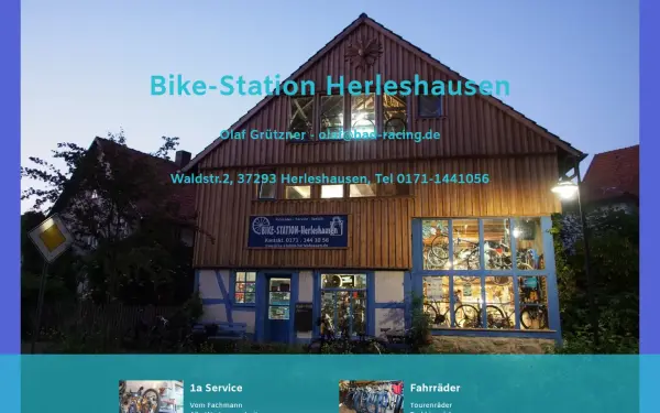 www.bike-station-herleshausen.de