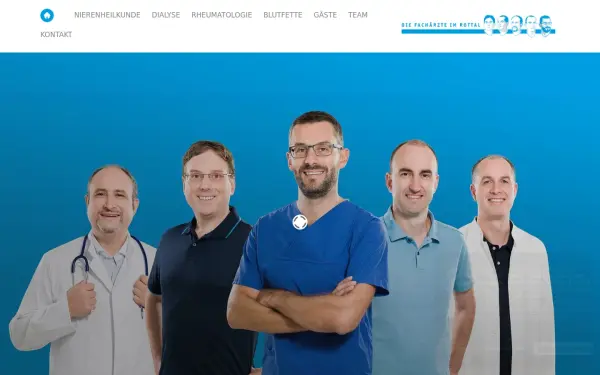 fachaerzte-rottal.de