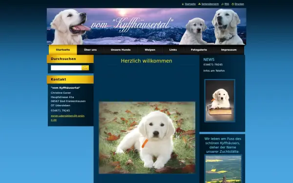 www.goldenretriever-zuechter.de