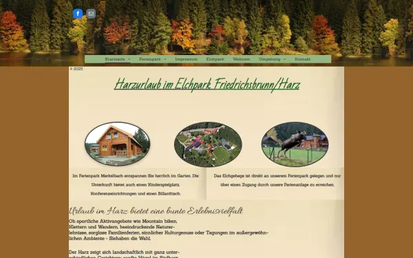 www.harz-wandern.de