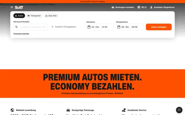 www.sixt.de