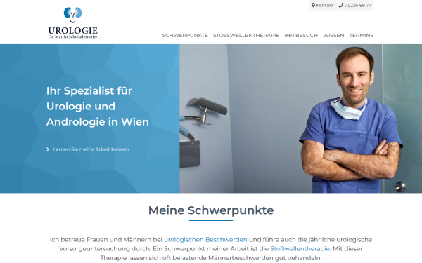 meinurologe.at