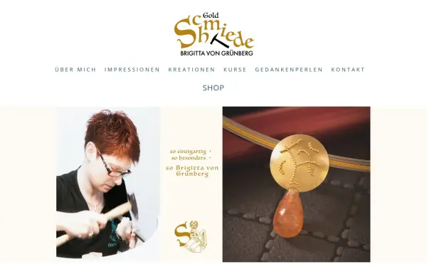 www.goldschmiede-von-gruenberg.de