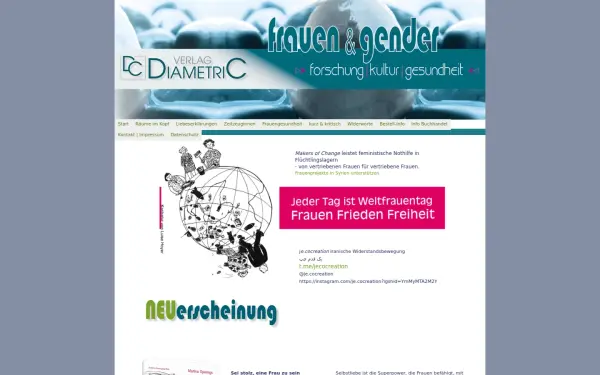 diametric-verlag.de