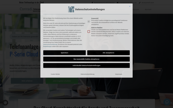 www.conradi-telecom.de