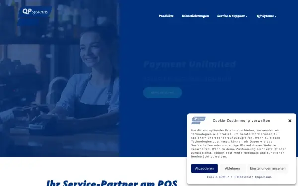www.qp-systems.de