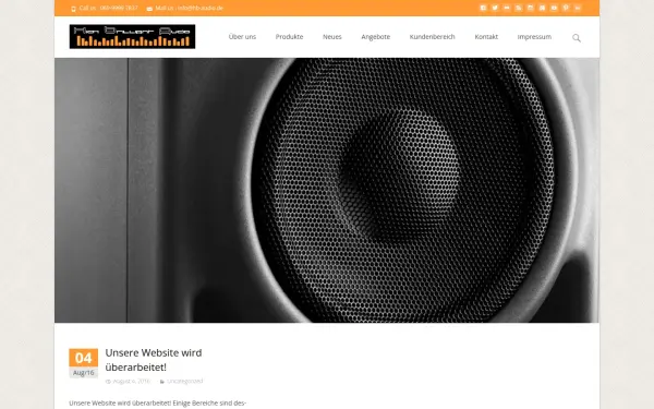 hb-audio.de