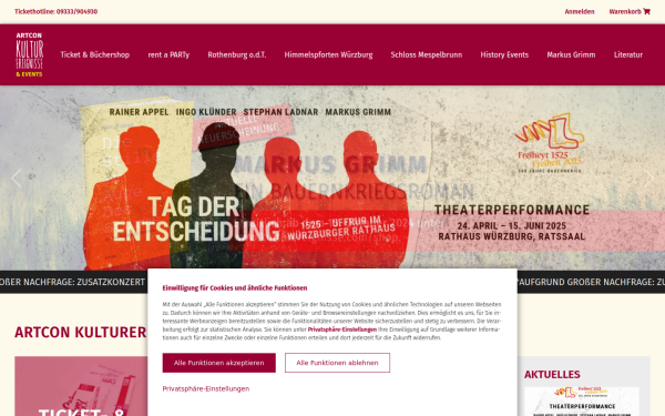 www.kulturereignisse.com