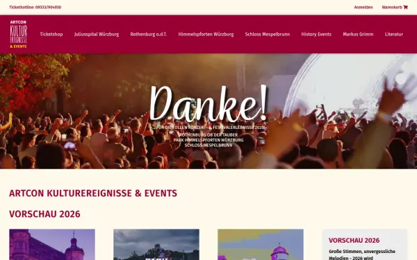 www.kulturereignisse.com
