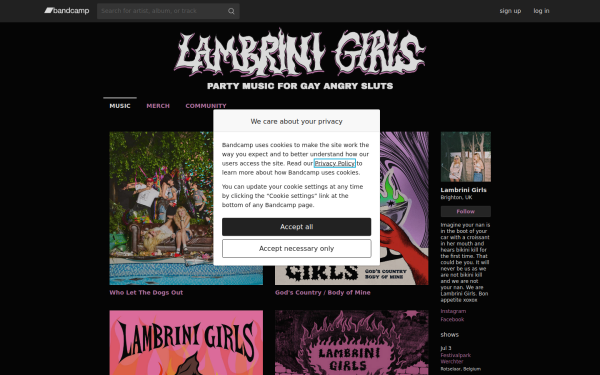 lambrinigirlsband.bandcamp.com