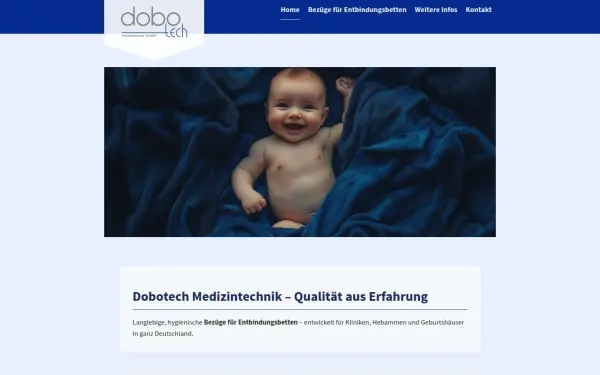 www.dobotech-med.de