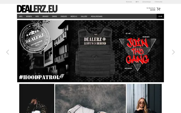dealerz.eu