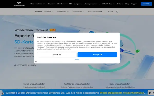 recoverit.wondershare.de
