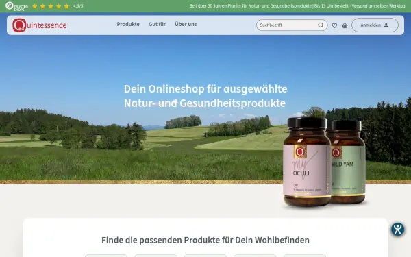 www.natuerlich-quintessence.de
