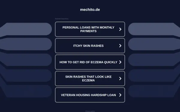 mechito.de