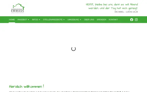 sz-emmaus.de