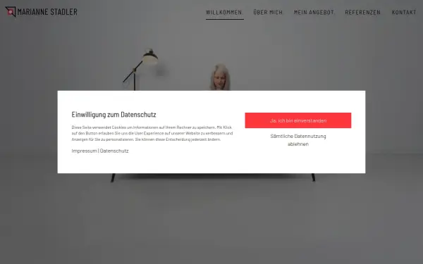 www.marianne-stadler.de