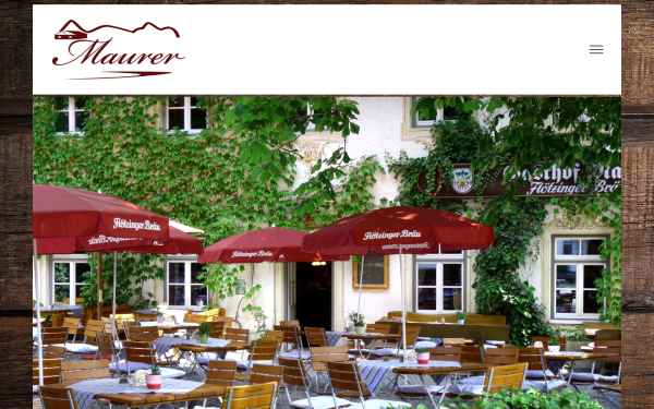 www.maurer-samerberg.de