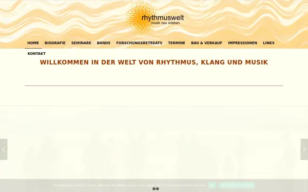 www.rhythmuswelt.de