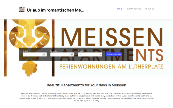 meissen.apartments
