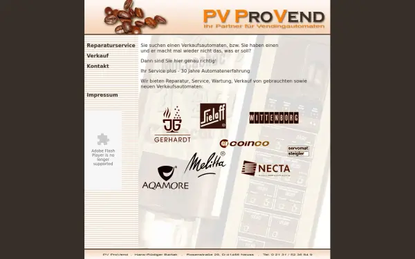 pv-provend.de