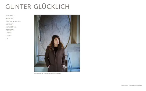 www.guntergluecklich.com