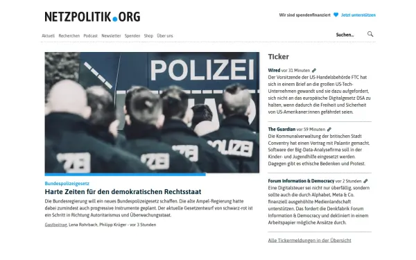 netzpolitik.org