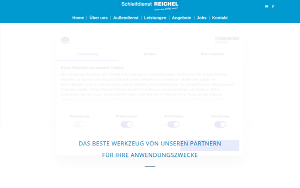 schleifdienst.de