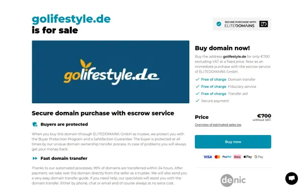 golifestyle.de