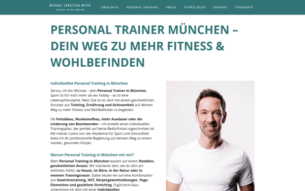 www.michaelchristianmeyer.de