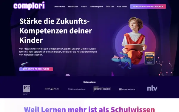complori.com