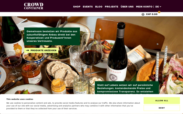 crowdcontainer.ch