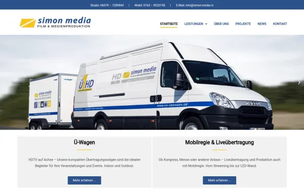 www.simon-media.tv