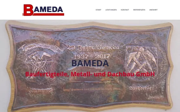 www.bameda.de