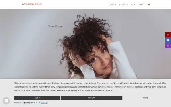 alexandrina-simeon.de