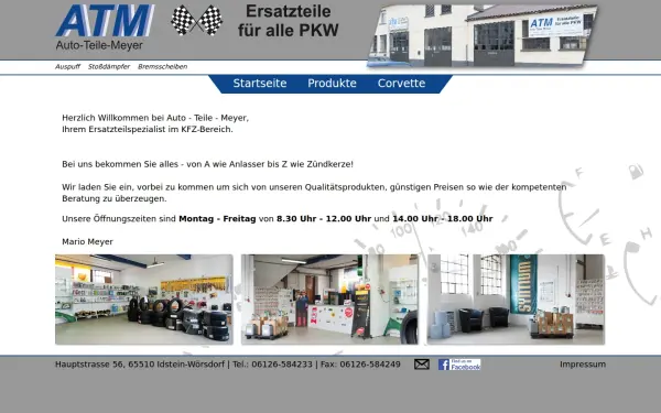 autoteilemeyer.de