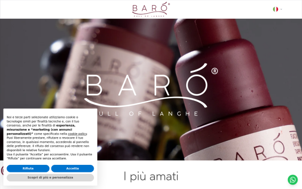 beautybaro.com