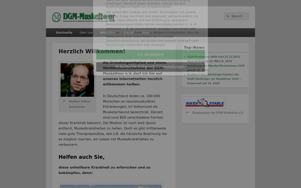 muskeltour.org