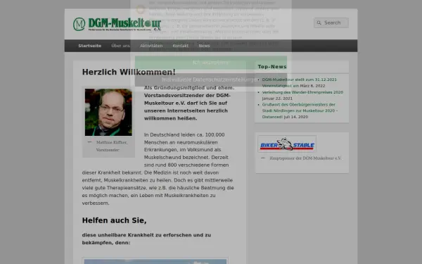 muskeltour.org