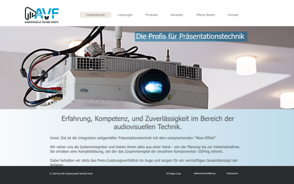 www.av-ferstl.biz