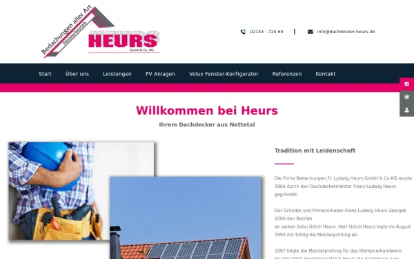 dachdecker-heurs.de
